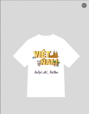 ÁO LOCAL BRAND CÓ PHẢI XU HƯỚNG 2026