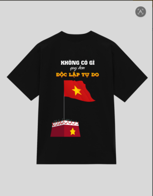 ÁO LOCAL BRAND CÓ PHẢI XU HƯỚNG 2026