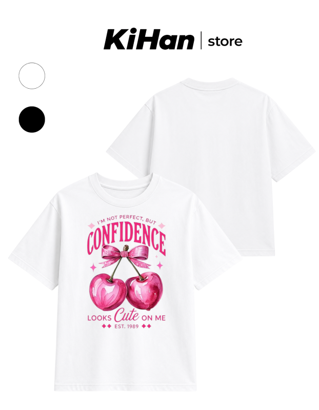 Confidence Cherry