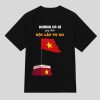 Thành Phố Huế –7 Nguồn cảm hứng thiết kế áo thun Kihan độc đáo
