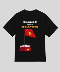 Thành Phố Huế –7 Nguồn cảm hứng thiết kế áo thun Kihan độc đáo