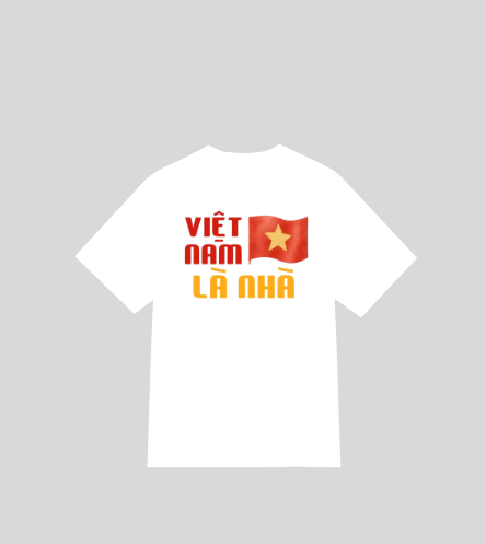 Áo Thun Nghệ Thuật Việt 2026 – Xu Hướng Thời Trang Sáng Tạo Đậm Chất Văn Hóa