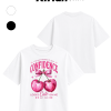 Confidence Cherry