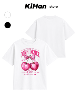 Confidence Cherry