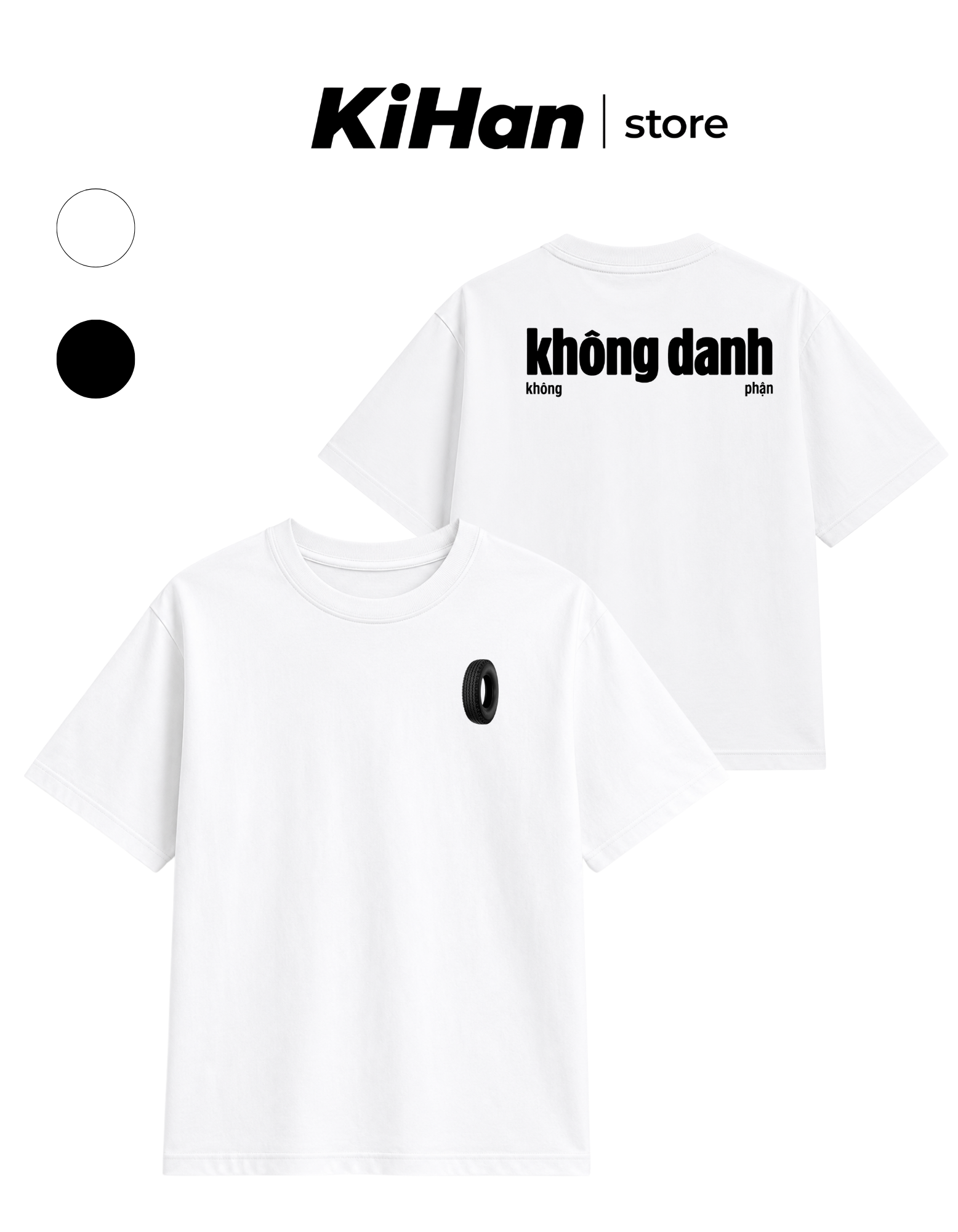 khong danh