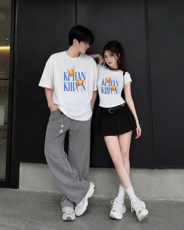 Boxy Summer là gì? Gợi ý outfit mùa hè theo xu hướng 2026