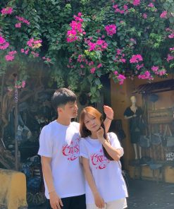 Áo couple