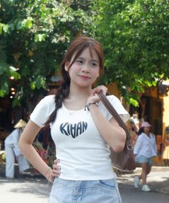 Áo KiHan